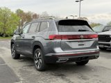 New 2025 Volkswagen Atlas SEL image 4