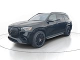New 2025 Mercedes-Benz GLS 63 AMG 4MATIC image 2