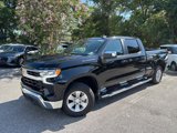 Used 2024 Chevrolet Silverado 1500 LT w/ Protection Package image 2