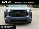 Used 2024 Chevrolet Traverse LS w/ Midnight/Sport Edition image 2
