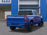 New 2026 Chevrolet Silverado 1500 Custom w/ LPO, Dark Essentials Package image 4