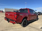 New 2025 Ford F150 Lariat w/ Equipment Group 501A Mid image 4