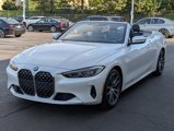Used 2024 BMW 430i Convertible image 4