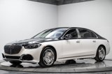 Used 2021 Mercedes-Benz Maybach S 580 4MATIC image 2