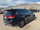 Used 2019 Toyota Highlander Limited Platinum image 5
