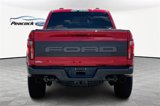 Used 2025 Ford F150 Raptor image 3