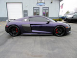 Used 2017 Audi R8 V10 plus image 6