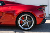Used 2025 Chevrolet Corvette E-Ray w/ Stealth Interior Trim Package image 5