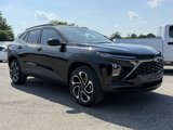 New 2025 Chevrolet Trax RS w/ Driver Confidence Package image 4