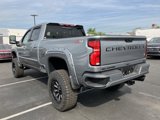 New 2025 Chevrolet Silverado 2500 LTZ w/ LTZ Premium Package image 6