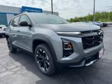 New 2026 Chevrolet Equinox RS image 2
