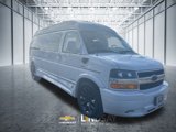 New 2025 Chevrolet Express 2500 Extended w/ Driver Convenience Package image 3