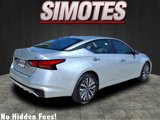 Used 2024 Nissan Altima 2.5 SV image 3