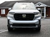 New 2025 Honda Pilot Elite image 2
