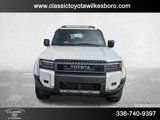 New 2025 Toyota Land Cruiser w/ Premium Package image 2