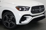 New 2025 Mercedes-Benz GLE 450e 4MATIC image 3