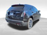 New 2025 Cadillac XT5 Sportv w/ Technology Package image 2