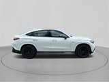 New 2025 Mercedes-Benz GLC 43 AMG 4MATIC Coupe image 5