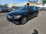 Used 2017 Mercedes-Benz C 300 4MATIC Sedan image 3