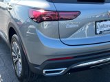 New 2025 Buick Envision Preferred image 5