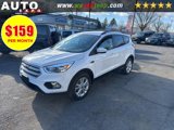 Used 2019 Ford Escape SEL image 3