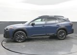New 2025 Subaru Outback Onyx Edition image 4