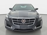 Used 2014 Cadillac CTS Luxury image 2