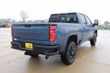 New 2025 Chevrolet Silverado 2500 LT w/ Trail Boss Package image 3