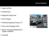Certified 2024 Chevrolet Equinox LT w/ LPO, Floor Liner Package image 4