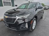Used 2024 Chevrolet Equinox LT image 3