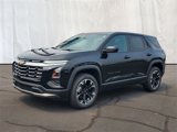 New 2026 Chevrolet Equinox LT image 2