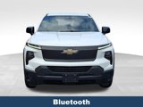 Used 2024 Chevrolet Silverado EV W/T image 2
