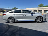 Used 2016 Hyundai Sonata Sport w/ Option Group 1V image 4
