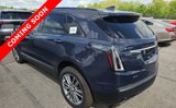 Used 2025 Cadillac XT5 Sportv w/ Technology Package image 4