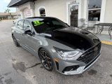Used 2023 Hyundai Sonata N Line image 2