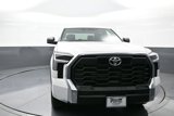 New 2025 Toyota Tundra SR5 image 2