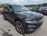New 2023 Jeep Grand Cherokee 4WD 4xe w/ Luxury Tech Group II image 2