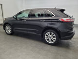 Used 2022 Ford Edge Titanium image 3