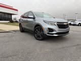 Used 2024 Chevrolet Equinox RS w/ LPO, Floor Liner Package image 3