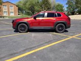 Used 2025 MAZDA CX-50 AWD 2.5 S w/ Cargo Package image 4