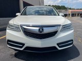 Used 2014 Acura MDX FWD image 2