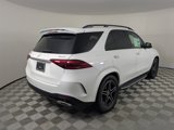 New 2026 Mercedes-Benz GLE 580 4MATIC image 4
