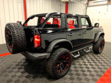 Used 2025 Ford Bronco Heritage Edition image 3
