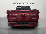 Used 2024 Chevrolet Silverado 1500 High Country w/ Z71 Off-Road Package image 5