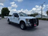 Used 2021 Ford F250 XL w/ Power Equipment Group image 3