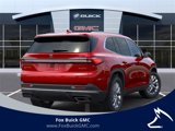 New 2026 Buick Enclave Preferred w/ Power Package image 4