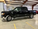 Used 2024 Ford F150 XLT w/ Mobile Office Package image 5
