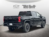 New 2025 Chevrolet Silverado 2500 High Country w/ Midnight Edition image 2