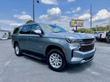 Used 2023 Chevrolet Tahoe LT w/ Luxury Package image 2