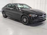 New 2025 Mercedes-Benz C 300 4MATIC Sedan image 6